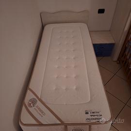 Materasso singolo