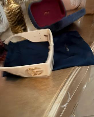Occhiali Gucci