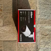 Dahua telecamera IP bullet