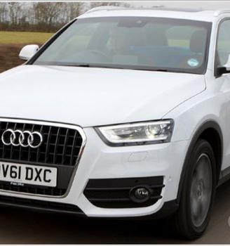 Ricambi usati Audi Q3 Q5 Q7 Q2 Q8 2005.23