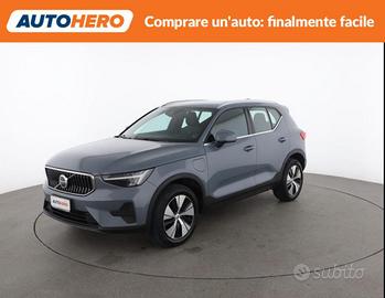 VOLVO XC40 T4 Recharge Plug-in Hybrid automatico