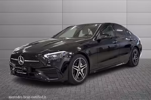 Mercedes Classe C 300 d mild hybrid Premium Pro au