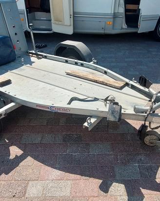 carrello cresci