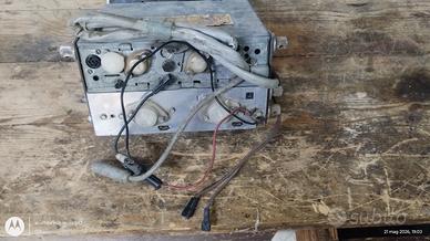 autoradio vintage blaupunkt 