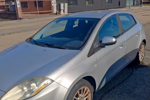 FIAT BRAVO