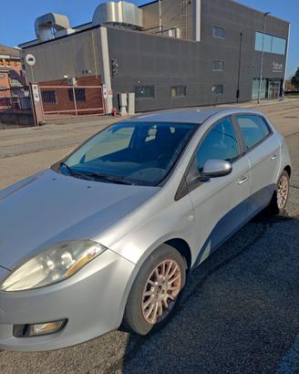 FIAT BRAVO