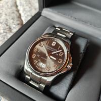 orologio automatico victorinox