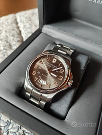 orologio automatico victorinox