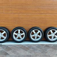 Cerchi per VW/SEAT/SKODA