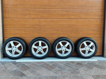 Cerchi per VW/SEAT/SKODA