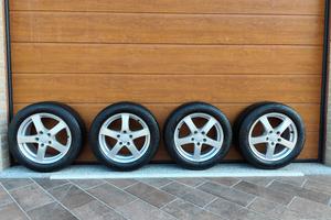 Cerchi per VW/SEAT/SKODA