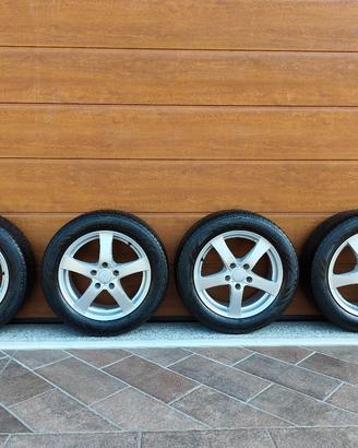 Cerchi per VW/SEAT/SKODA