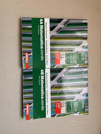 Libri: Matematica.verde