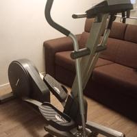 Ellittica professionale 