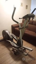 Ellittica professionale 
