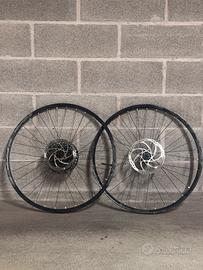 Ruote MTB RaceFace AR27 - 29”