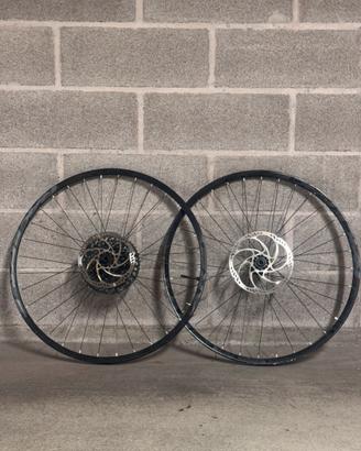 Ruote MTB RaceFace AR27 - 29”