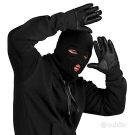 kit allarme casa e kit Videosorveglianza