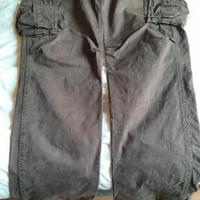 Gaudi pantalone L