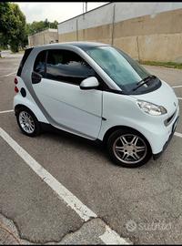 Smart 451 CDI