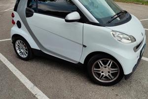 Smart 451 CDI