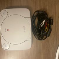 Sony PlayStation mini 1 portatile