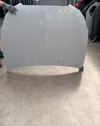 Cofano anteriore Opel Mokka