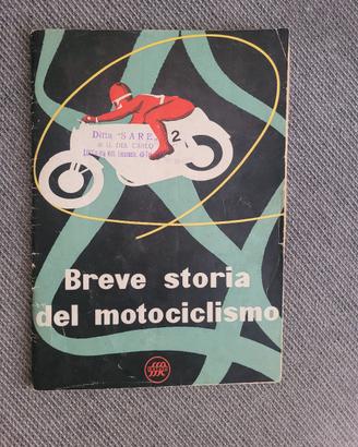  Ducati 1952 -  Suppl. n.1 - RARO
