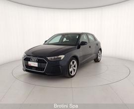 Audi A1 SPB 25 TFSI Admired Advanced