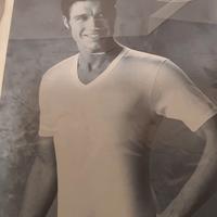 4 maglie intime filo di Scozia 