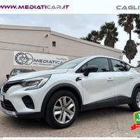 RENAULT Captur TCe 12V 90 CV Zen