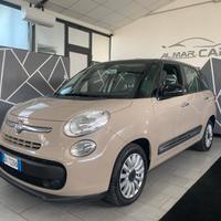 Fiat 500L Living 1.3 Multijet 85 CV Lounge NEOPATE