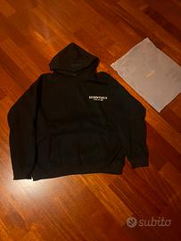 Felpa Essentials Fear of god