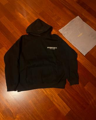 Felpa Essentials Fear of god