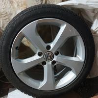 Pneumatici Goldline invernali 225/45r17