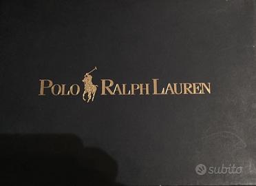 Scarpe POLO RALPH LAUREN