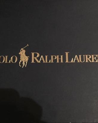 Scarpe POLO RALPH LAUREN