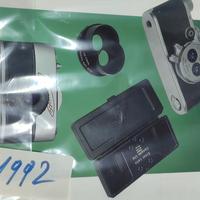 CLASSIC  CAMERA Rivista Fotografia 