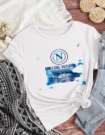 Maglia del Napoli