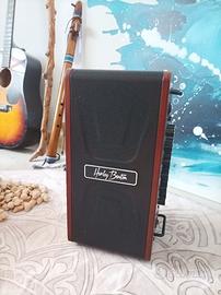 Harley Benton Street Box 60 - Amplificatore