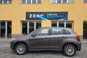 Mitsubishi ASX 1.8 DI-D 150 CV 2WD Inform ClearTec