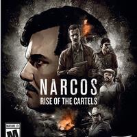 Narcos: Rise of the cartels  - xbox one / XS