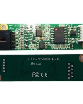 eGalax ETP-4500UG-X scheda controller touch