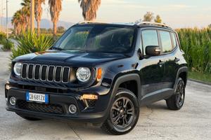 Jeep Renegade 2.0 4x4GANCIO TRAINO GARANZIA