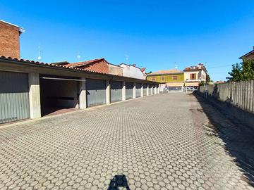Box/Posto auto San Colombano al Lambro