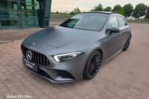 Mercedes-benz A35 amg 4Matic