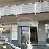 Attività Comm. di macelleria V.le M. Rapisardi