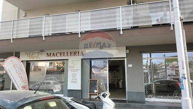 Attività  Commerciale di Macelleria / salumeria