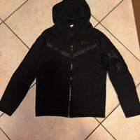 felpa nike tech originale