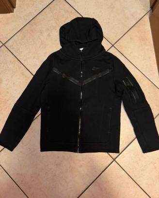 felpa nike tech originale
